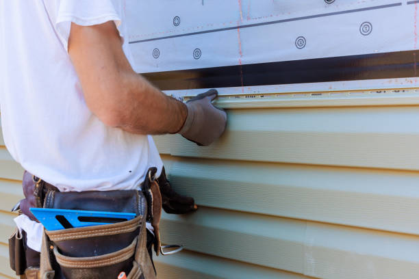 Affordable Siding Repair solutions in Wheaton, MN